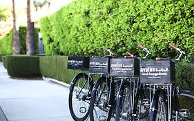 Avalon Hotel & Bungalows Palm Springs, A Member Of Design Hotels